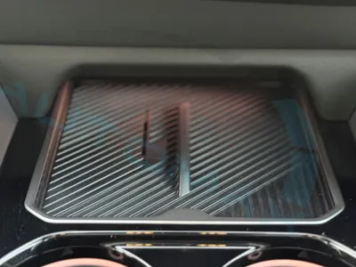 2026 BMW 5 Series 520i