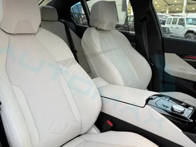 2026 BMW 5 Series 520i