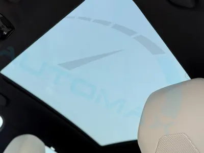 2026 BMW 5 Series 520i