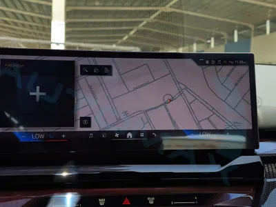 2026 BMW 5 Series 520i