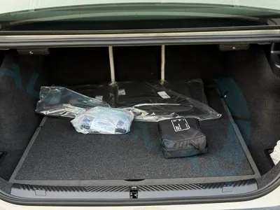 2026 BMW 5 Series 520i