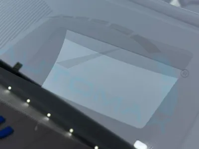 2026 BMW 5 Series 520i