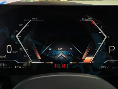 2026 BMW 5 Series 520i