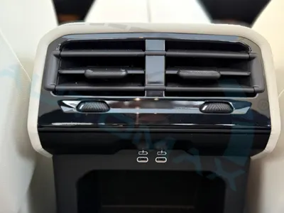 2026 BMW 5 Series 520i