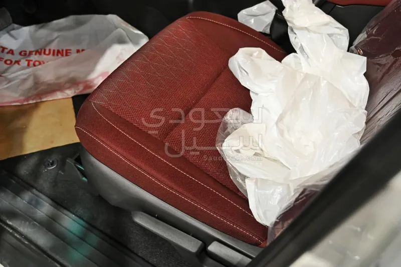 2026 تويوتا هاي لوكس غمارتين