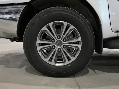 2026 تويوتا هاي لوكس غمارتين