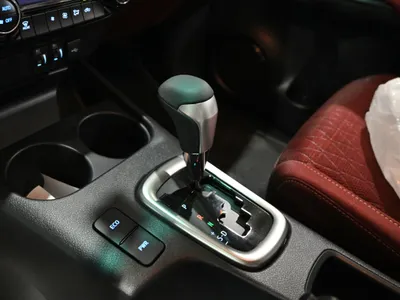 2026 تويوتا هاي لوكس غمارتين