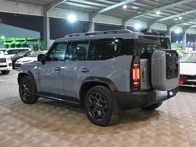 2025 جيتور تي 2