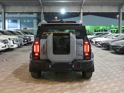 2025 جيتور تي 2