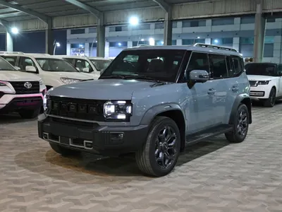 2025 جيتور تي 2