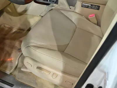 2015 لكزس إل إكس 570 اس