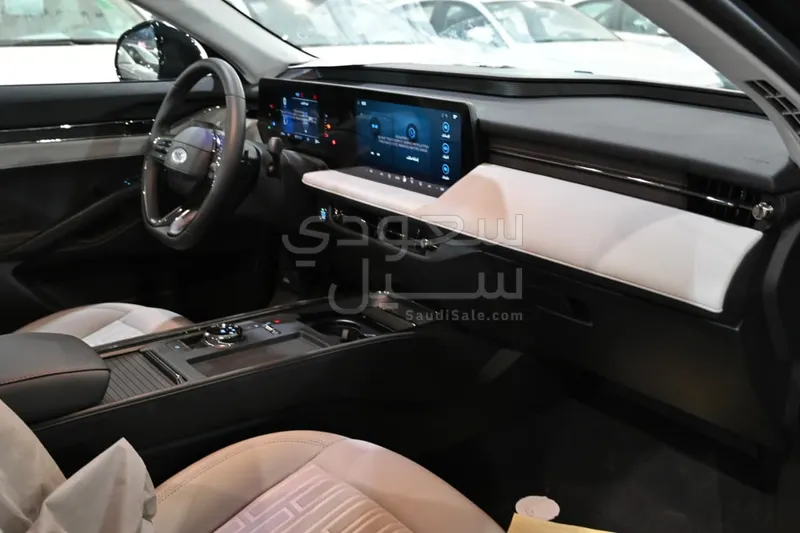 2026 Ford Taurus Trend