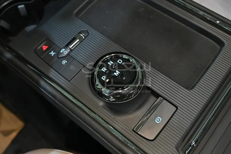 2026 Ford Taurus Trend