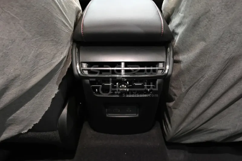 2026 Ford Taurus Trend