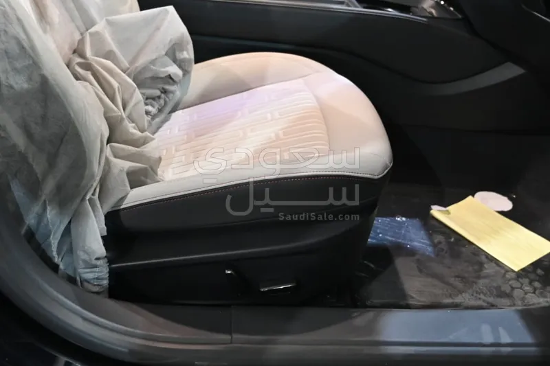 2026 Ford Taurus Trend