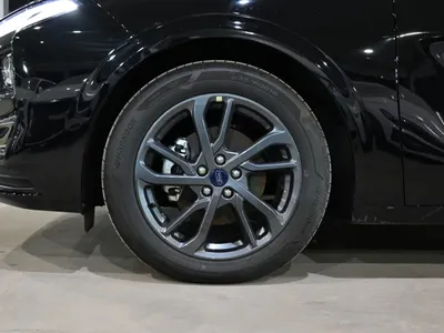 2026 Ford Taurus Trend