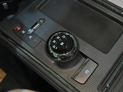 2026 Ford Taurus Trend