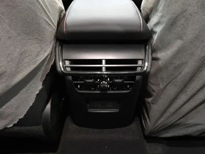 2026 Ford Taurus Trend