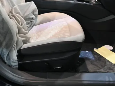 2026 Ford Taurus Trend