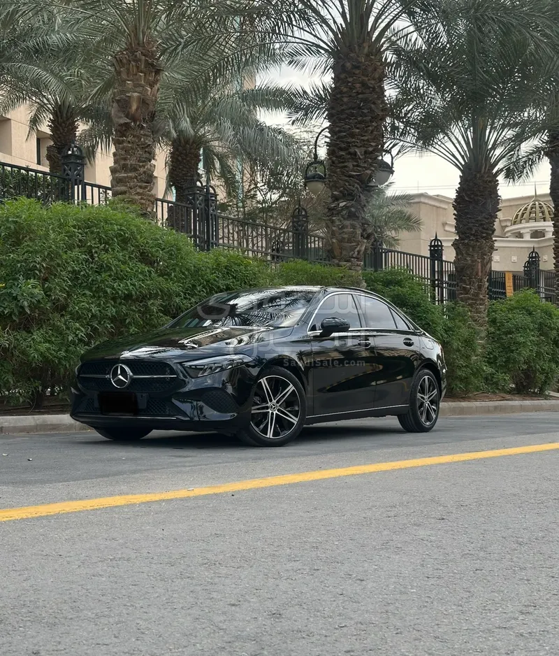 2024 مرسيدس - بنز أي 220