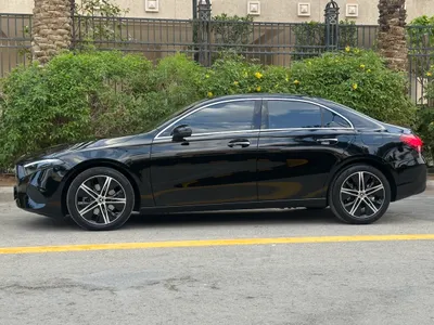 2024 مرسيدس - بنز أي 220