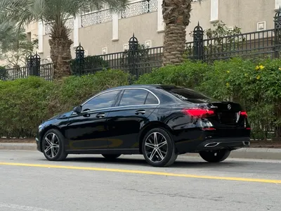 2024 مرسيدس - بنز أي 220