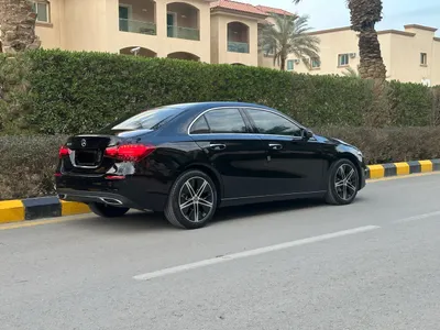 2024 مرسيدس - بنز أي 220