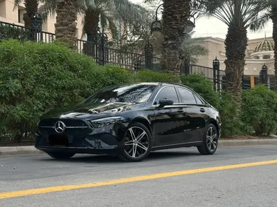 2024 مرسيدس - بنز أي 220
