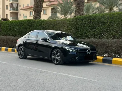2024 مرسيدس - بنز أي 220