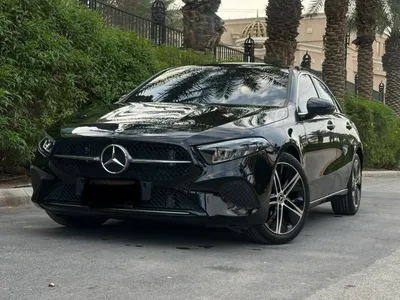 2024 مرسيدس - بنز أي 220