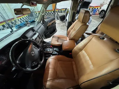 2019 نيسان باترول سوبر سفاري