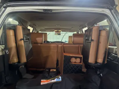 2019 نيسان باترول سوبر سفاري