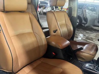 2019 نيسان باترول سوبر سفاري