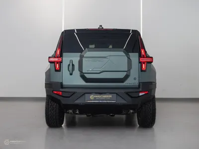 2025 دونج فينج 917 ام هيرو