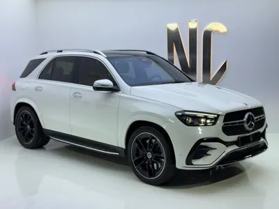 2025 مرسيدس - بنز جي إل إي 450