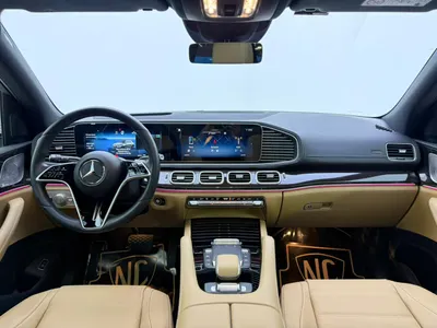 2025 مرسيدس - بنز جي إل إي 450