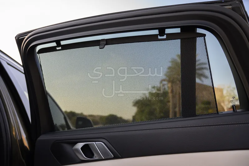 2022 بي ام دبليو الفئة اكس 6 40أي