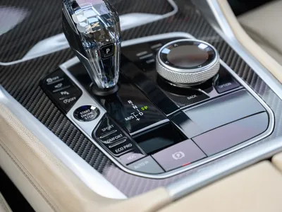 2022 بي ام دبليو الفئة اكس 6 40أي