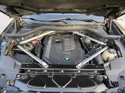 2022 بي ام دبليو الفئة اكس 6 40أي