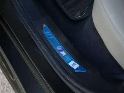 2022 بي ام دبليو الفئة اكس 6 40أي