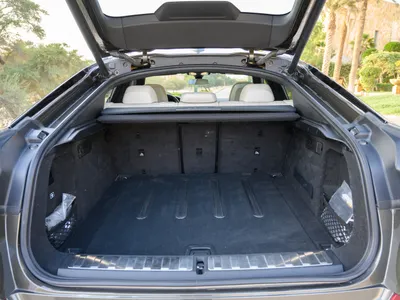 2022 بي ام دبليو الفئة اكس 6 40أي