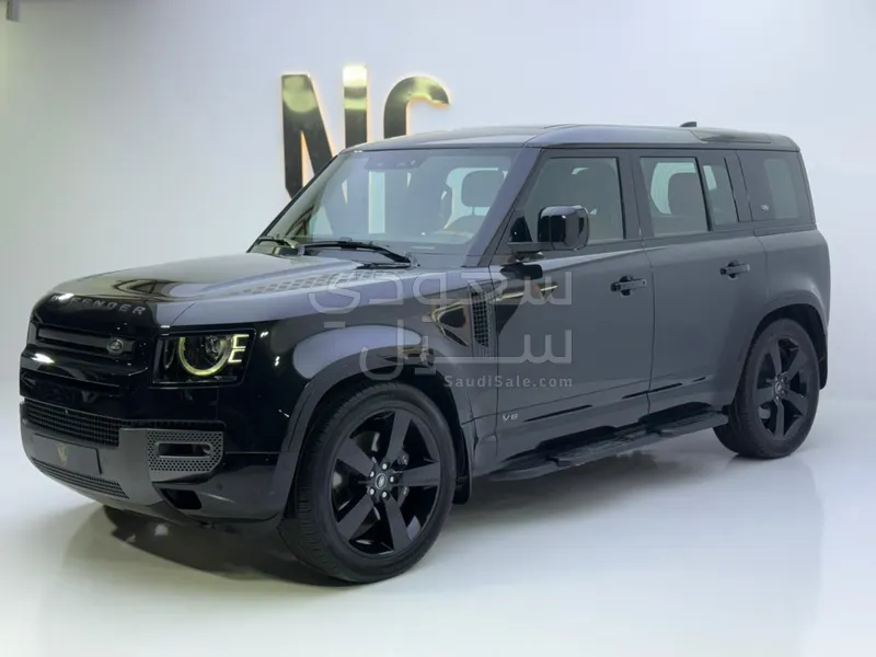 2023 Land Rover Defender