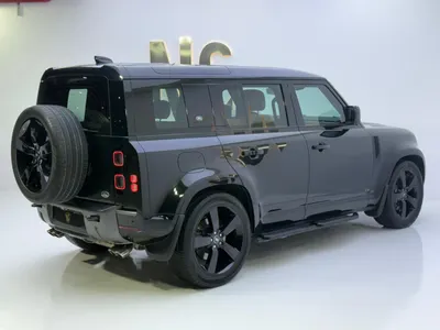 2023 Land Rover Defender