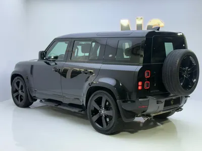 2023 Land Rover Defender