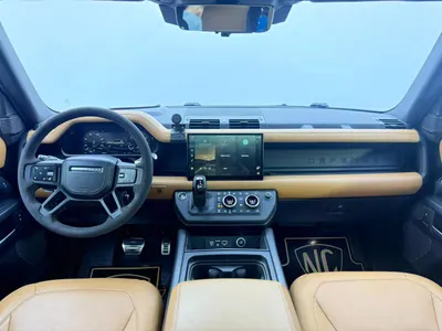 2023 Land Rover Defender