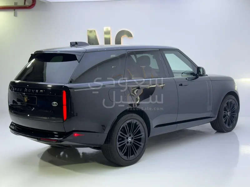 2023 لاند روفر رينج روفر فوج اس اي