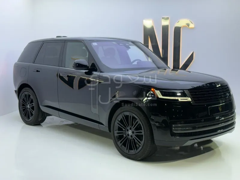 2023 لاند روفر رينج روفر فوج اس اي