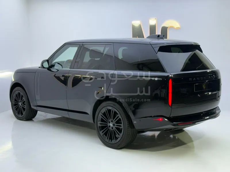 2023 لاند روفر رينج روفر فوج اس اي