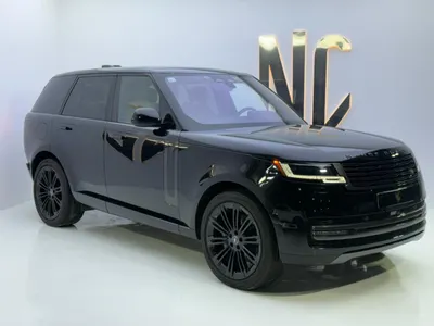 2023 لاند روفر رينج روفر فوج اس اي