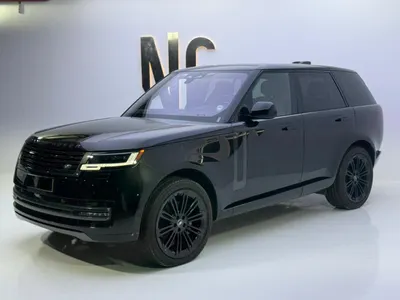 2023 لاند روفر رينج روفر فوج اس اي